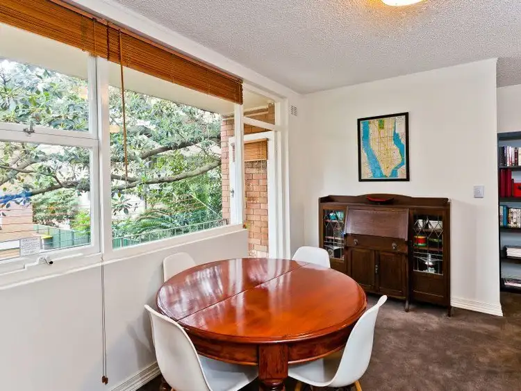 Third view of Homely unit listing, 15/6 Pigott Street, Dulwich Hill NSW 2203