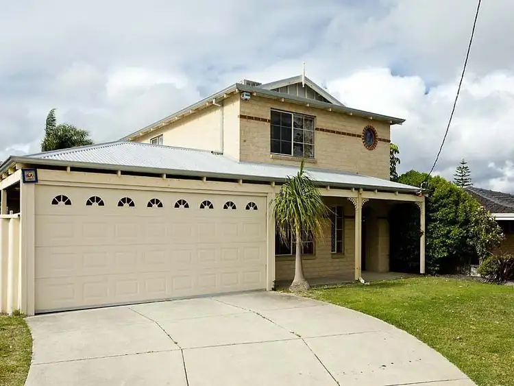 Main view of Homely house listing, A/6 Thursley Way, Morley WA 6062