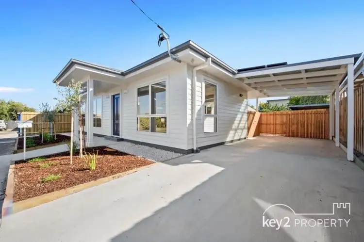 2 Sherriff Street, Newstead TAS 7250