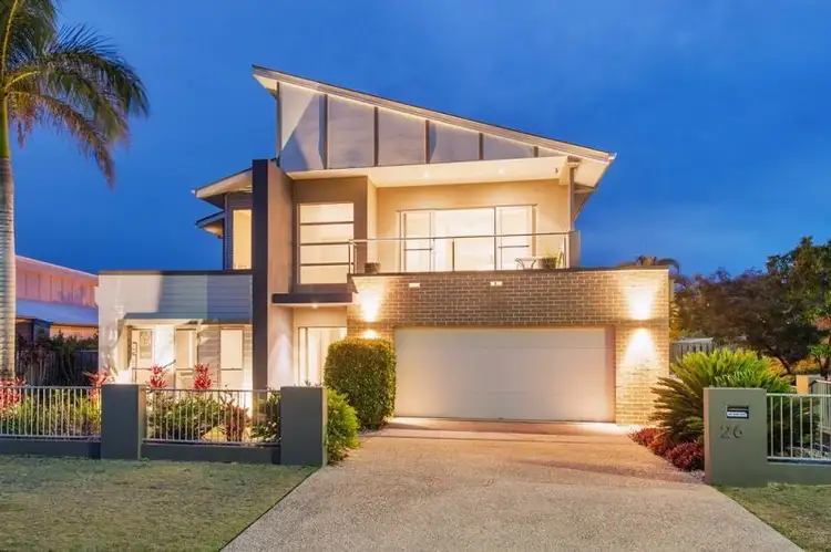26 Nandina Court, Upper Coomera QLD 4209