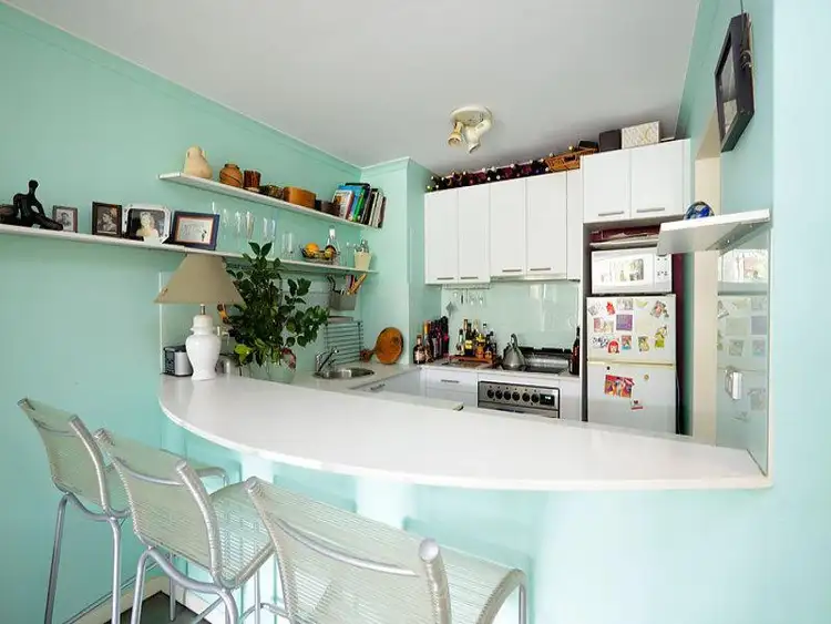 Sixth view of Homely apartment listing, 10/71 Victoria Street, Potts Point NSW 2011