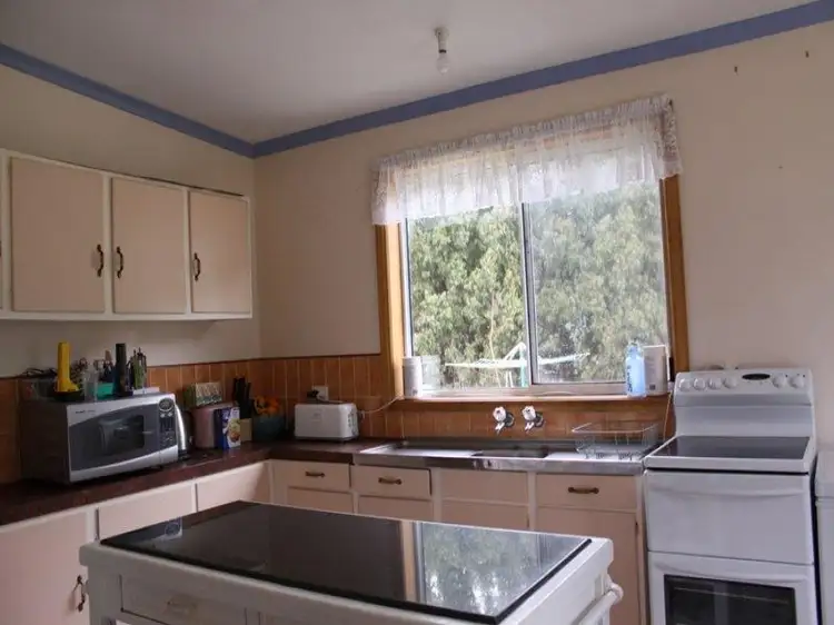 Second view of Homely house listing, 256 Lightwood Creek Road, Glen Huon TAS 7109