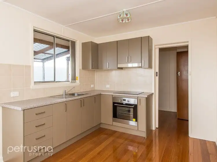 Second view of Homely house listing, 74 Binalong Road, Mornington TAS 7018