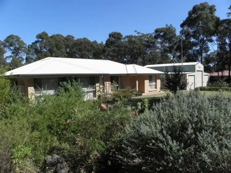 113 Timber Ridge Drive, Nowra Hill NSW 2540