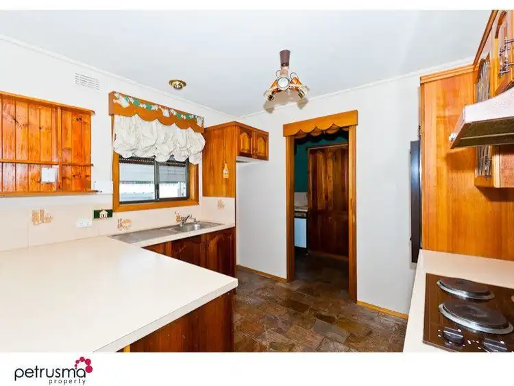 Fifth view of Homely house listing, 238 Back River Road, New Norfolk TAS 7140