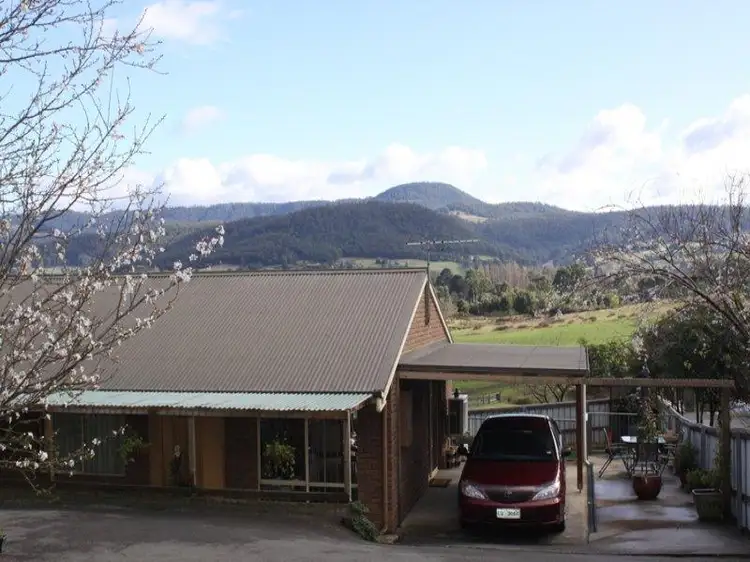 3/161 Main Street, Huonville TAS 7109