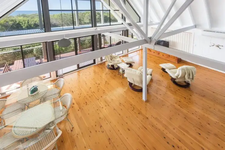 Second view of Homely house listing, 3 Grevillia Parade, Minnie Water NSW 2462