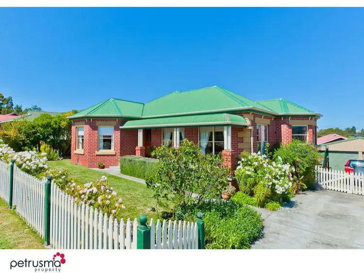 Main view of Homely house listing, 10 Sheoak Court, Kingston TAS 7050