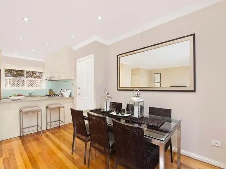 Third view of Homely apartment listing, 2/43 George Street, Marrickville NSW 2204