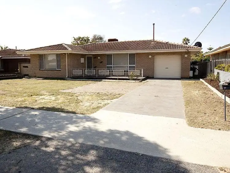 60 Corfield Street, Gosnells WA 6110