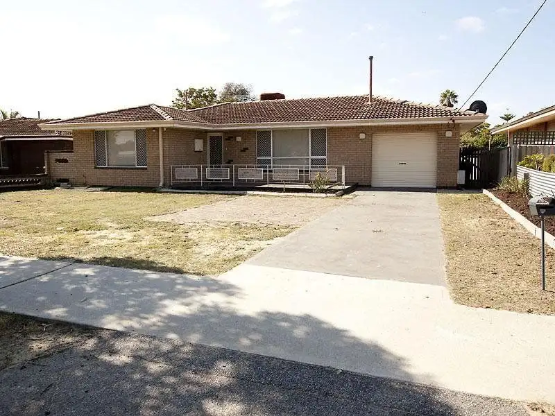Main view of Homely house listing, 60 Corfield Street, Gosnells WA 6110