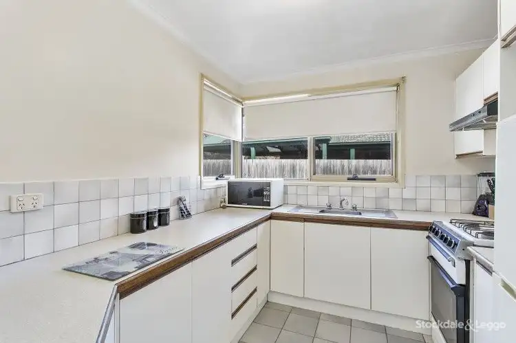 Second view of Homely unit listing, 1/117 CLARENDON STREET, Cranbourne VIC 3977