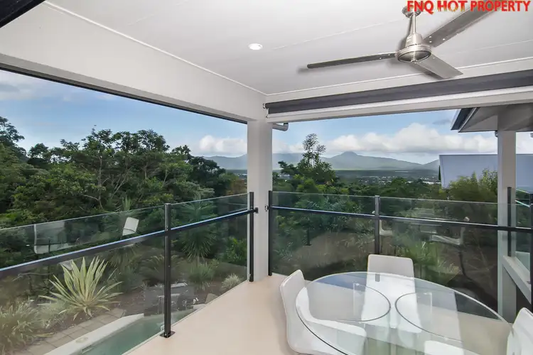 Second view of Homely house listing, 16 Nutmeg St, Mount Sheridan QLD 4868
