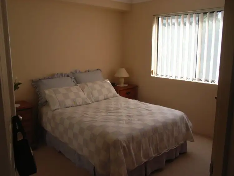 Fourth view of Homely unit listing, 12/79-81 Railway St, Parramatta NSW 2142