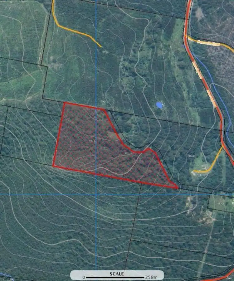 Seventh view of Homely land listing, 8444 Huon Highway, Southport TAS 7109