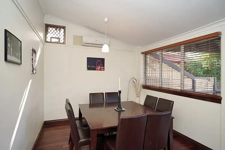 Fifth view of Homely house listing, 82 Second Avenue, Mount Lawley WA 6050