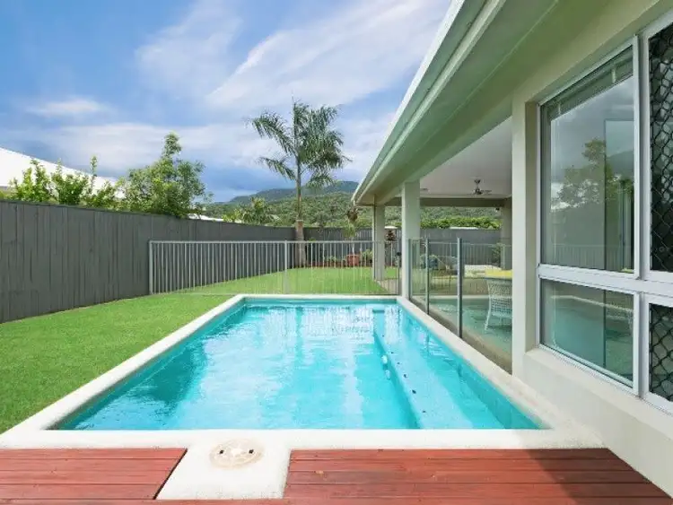 Second view of Homely house listing, 105 Roberts Drive, Trinity Beach QLD 4879