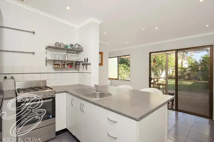 Third view of Homely semi-detached listing, 31 Clyde Street, Croydon Park NSW 2133