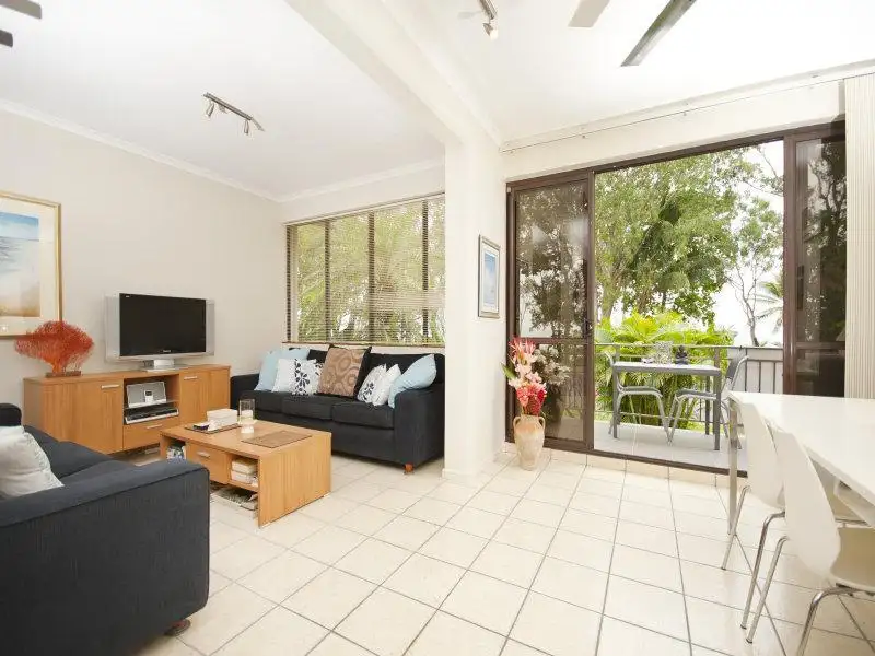 Main view of Homely apartment listing, 2/101 Arlington Esplanade, Clifton Beach QLD 4879