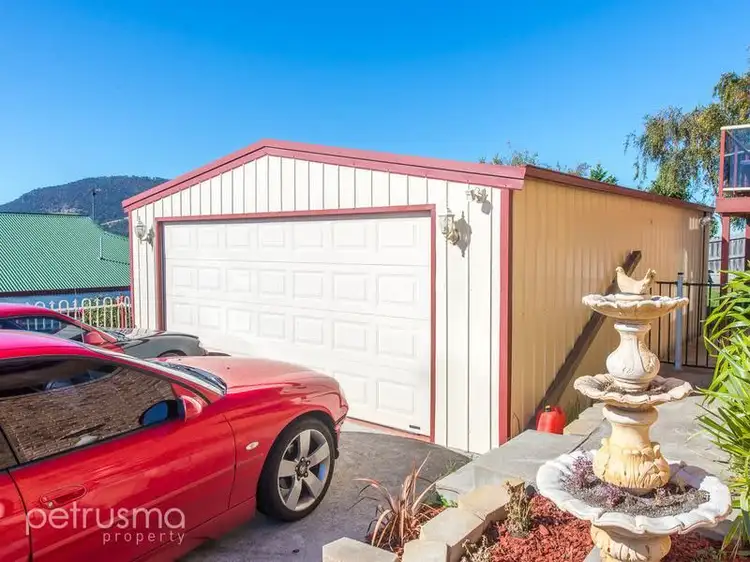 Fourth view of Homely house listing, 22 Natlee Crescent, Old Beach TAS 7017
