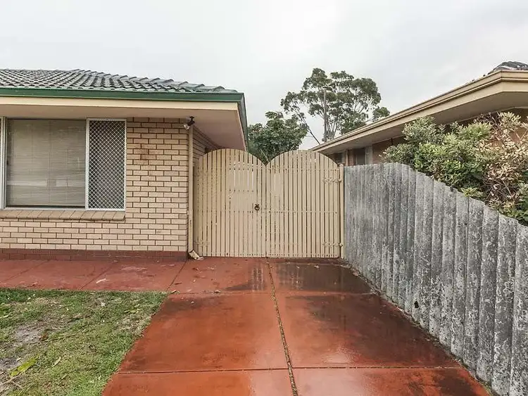 Third view of Homely house listing, 11 Sandon Road, Thornlie WA 6108