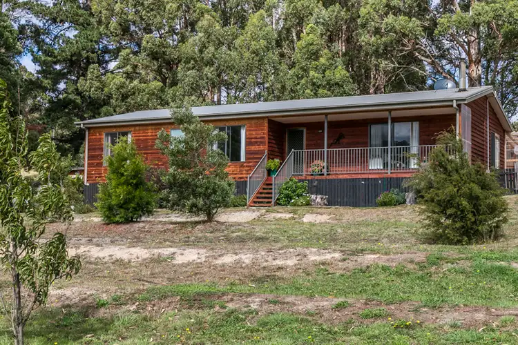 Second view of Homely house listing, 99a Arve Road, Geeveston TAS 7116