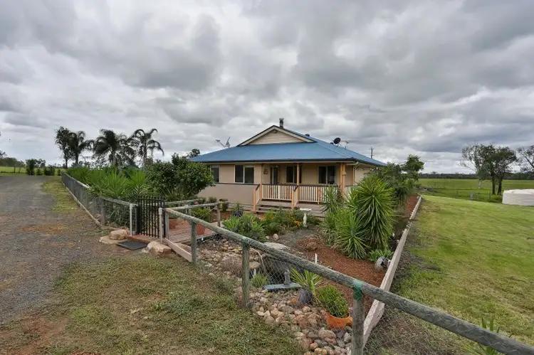64 Stephens Road, Mutdapilly QLD 4307