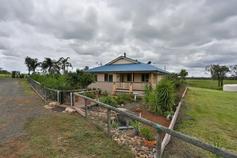 Main view of Homely rural property listing, 64 Stephens Road, Mutdapilly QLD 4307
