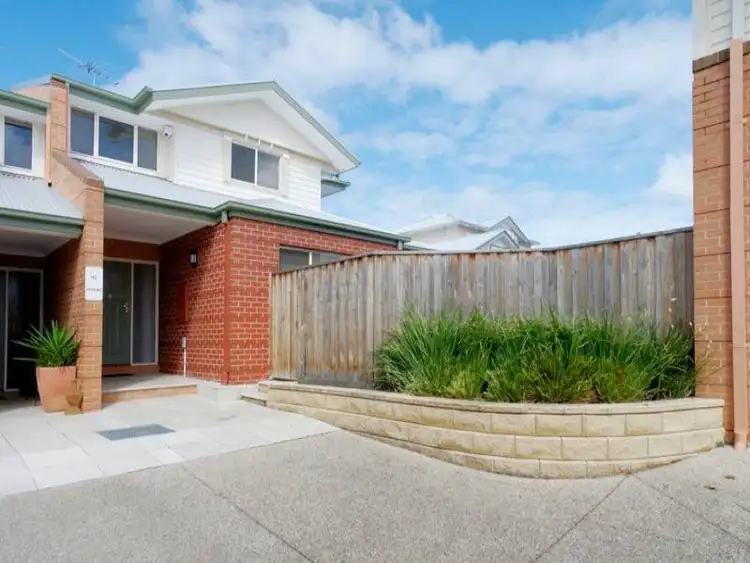 Fourth view of Homely house listing, 3/27 Roxby Street, Manifold Heights VIC 3218