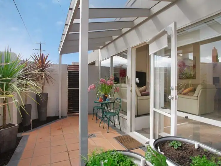 Second view of Homely house listing, 41 Cairns Avenue, Newtown VIC 3220