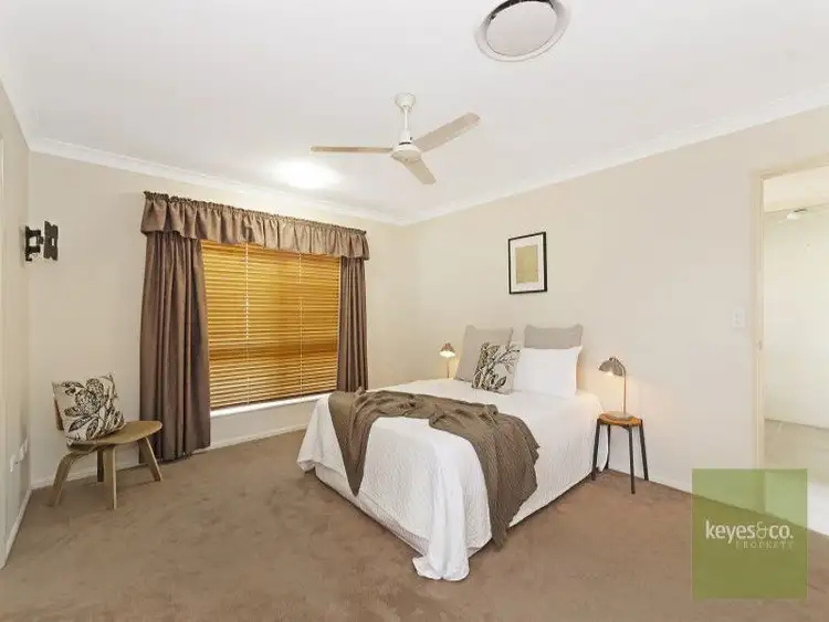 Seventh view of Homely house listing, 23 Afton Way, Mount Louisa QLD 4814