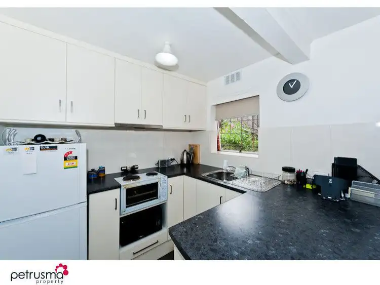 Fifth view of Homely unit listing, 1/413 Elizabeth Street, North Hobart TAS 7000