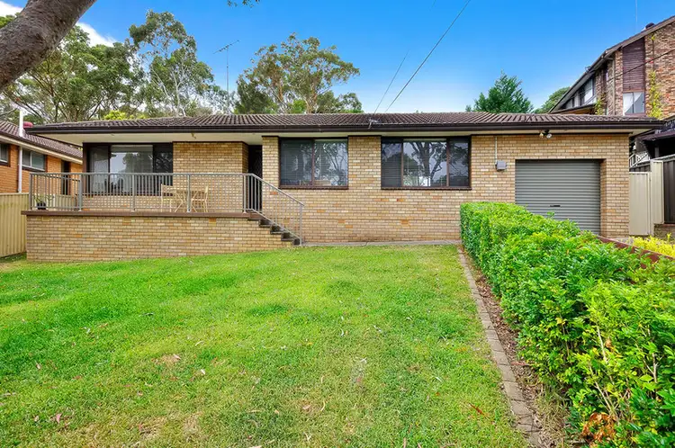 62 Woronora Road, Engadine NSW 2233