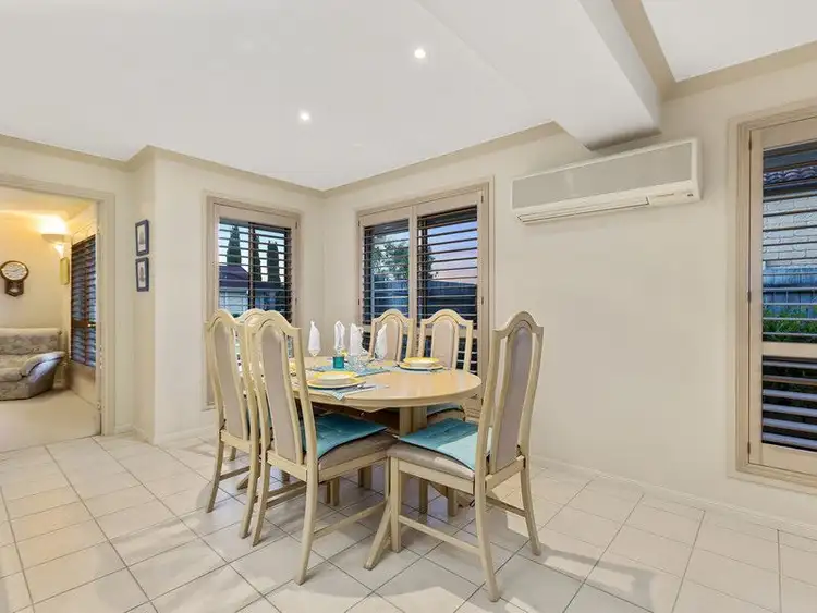 Seventh view of Homely house listing, 15 Eastridge Place, Kuraby QLD 4112