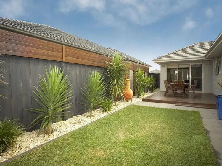 Second view of Homely house listing, 46 Middle Park Drive, Point Cook VIC 3030