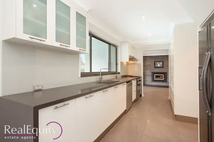 Fifth view of Homely house listing, 71 Rugby Crescent, Chipping Norton NSW 2170