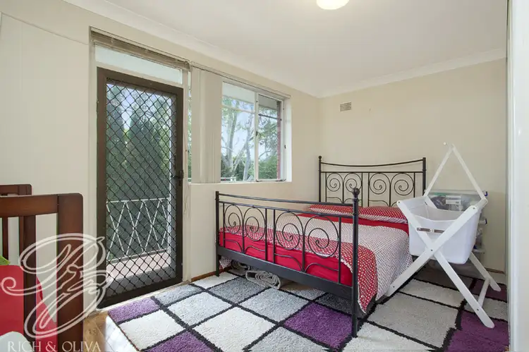 Fourth view of Homely apartment listing, 10/39 Clyde Street, Croydon Park NSW 2133