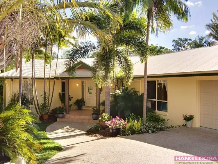 Third view of Homely house listing, 6 Caddy Close, Tewantin QLD 4565
