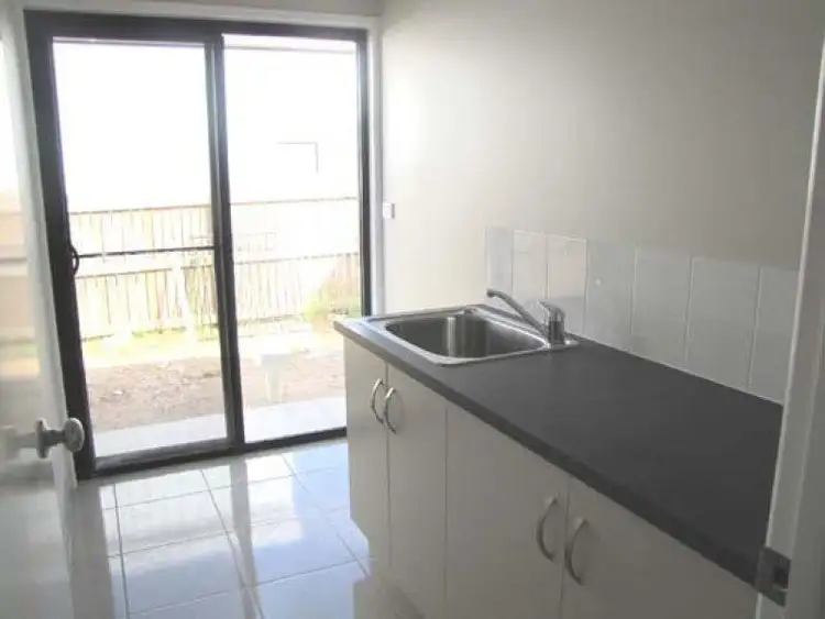 Sixth view of Homely house listing, 4 Don Cameron Dr, Calliope QLD 4680