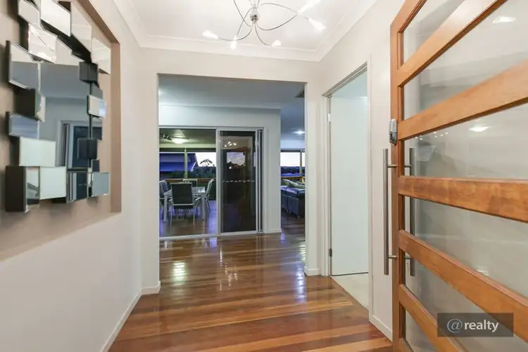 Sixth view of Homely house listing, 31 Stark Drive, Narangba QLD 4504