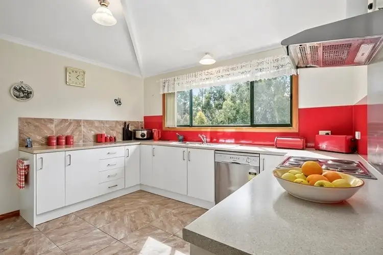 Second view of Homely house listing, 38 Seventh Day Road, Glen Huon TAS 7109