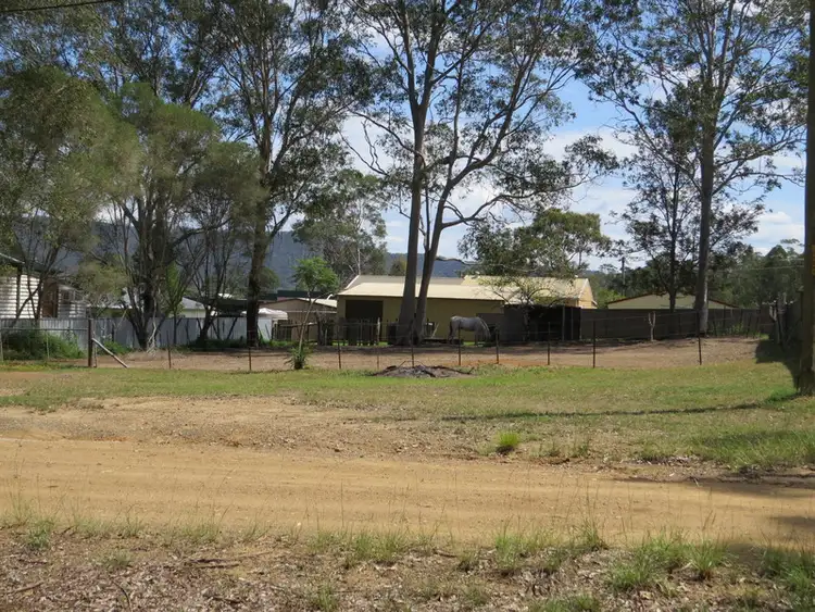 Main view of Homely land listing, 3 & 5 Crawford Place, Millfield NSW 2325