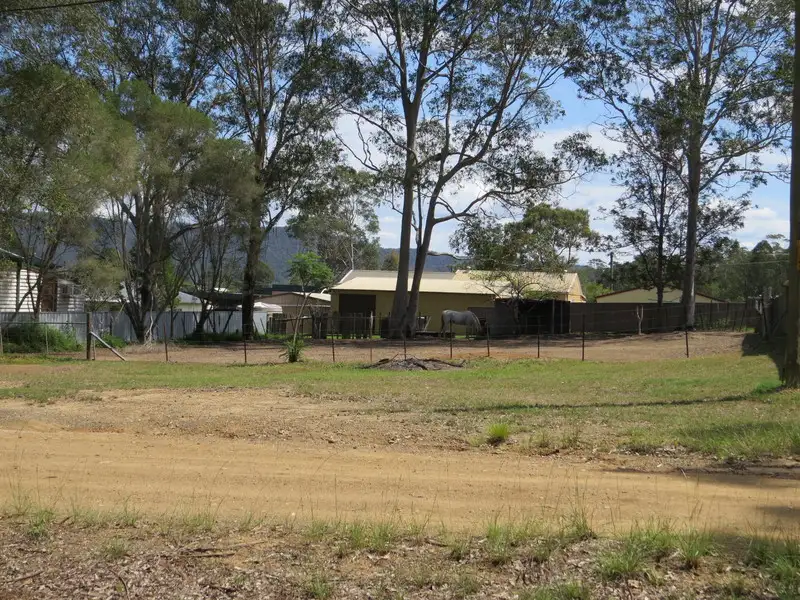 Main view of Homely land listing, 3 & 5 Crawford Place, Millfield NSW 2325