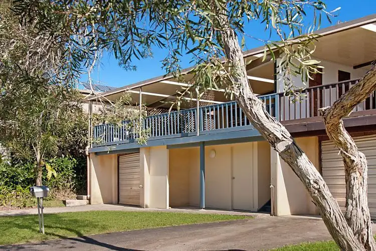 Second view of Homely unit listing, 1/33 Paterson Street, Byron Bay NSW 2481