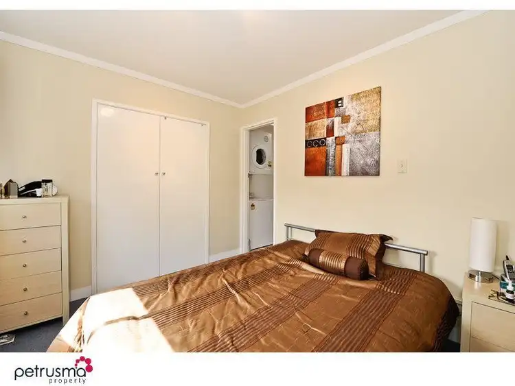 Fourth view of Homely unit listing, 11/2 Plimsol Place, Sandy Bay TAS 7005