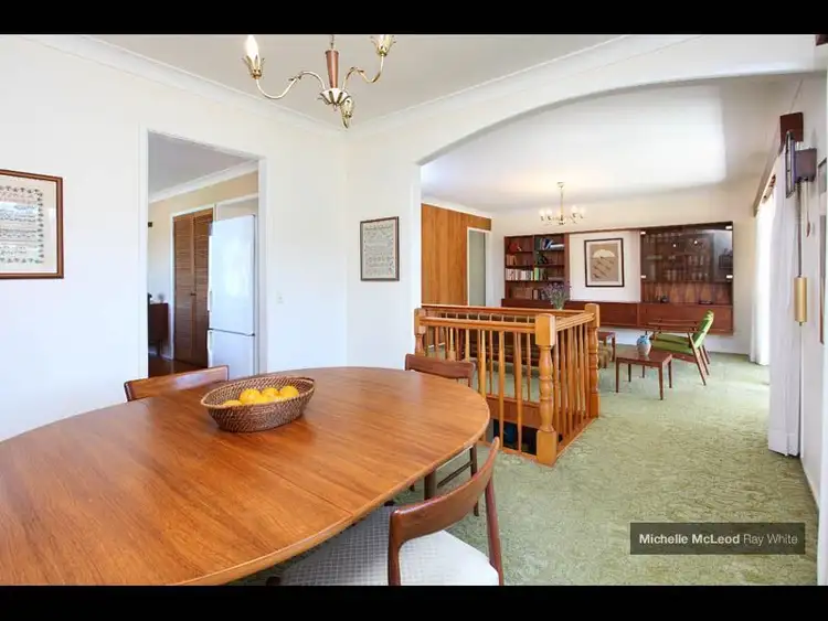Sixth view of Homely house listing, 26 Merrilyn Street, Chapel Hill QLD 4069