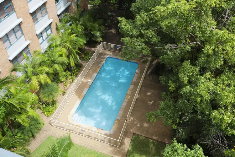 Fifth view of Homely apartment listing, 49/1 McDonald Street, Potts Point NSW 2011
