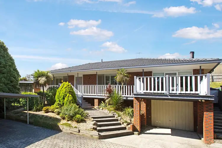 81 Haunted Hills Road, Newborough VIC 3825