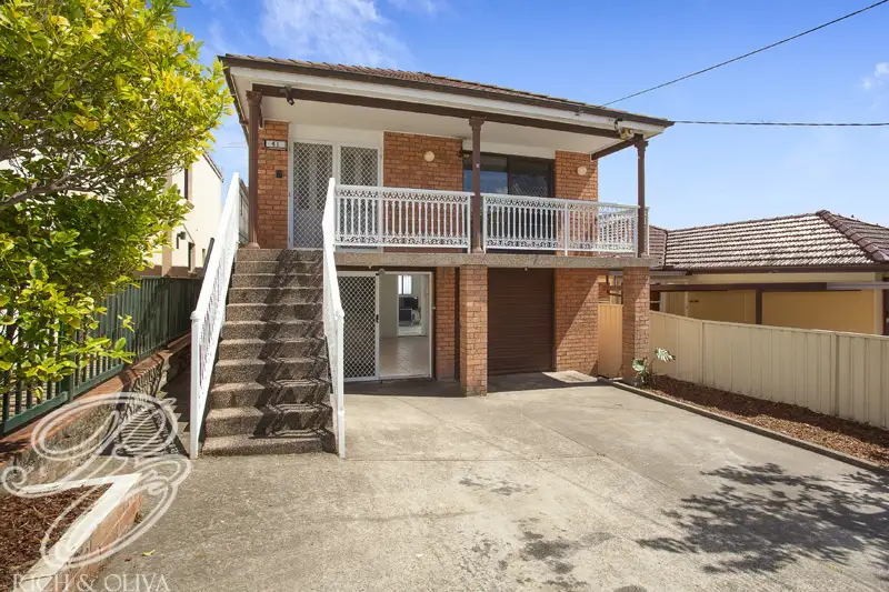 Main view of Homely house listing, 41 Stone Street, Earlwood NSW 2206