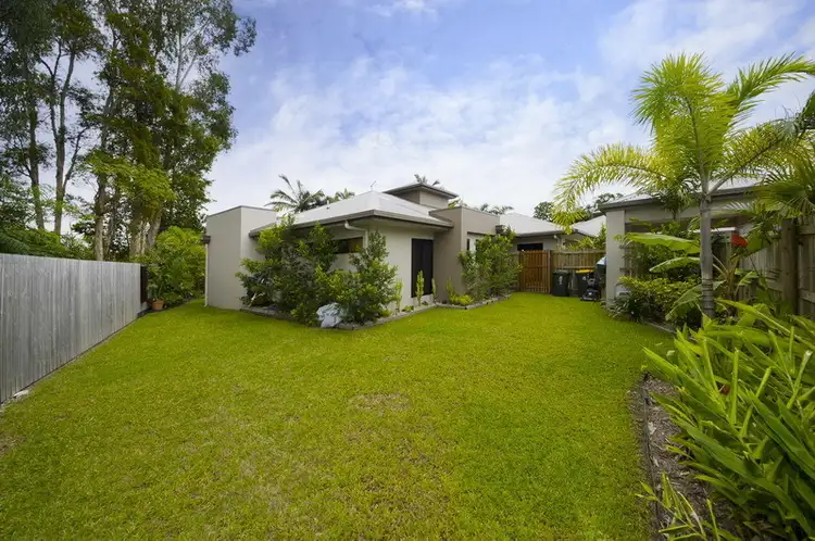 Second view of Homely house listing, 2/64 Harbour Drive, Trinity Park QLD 4879